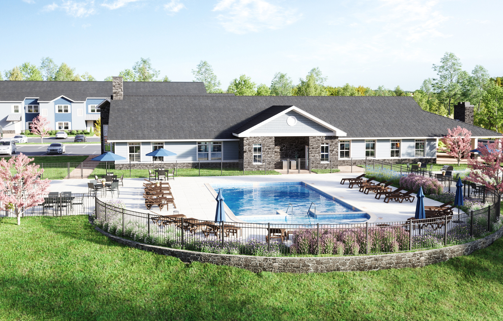 Oakwood Hills Apartments Apartments in Mechanicsburg, PA